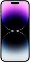 Мобільний телефон Apple iPhone 14 Pro Max 512GB Deep Purple (MQAM3) - зображення 2