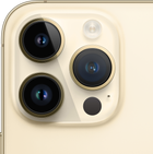 Smartfon Apple iPhone 14 Pro Max 1TB Złoty (MQC43PX/A) - obraz 4