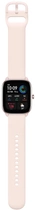 Смарт-годинник Amazfit GTS 4 Mini Flamingo Pink - зображення 7