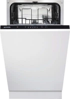 Вбудована посудомийна машина Gorenje (GV520E15)