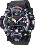 Чоловічий годинник CASIO G-Shock GWG-2000-1A3ER MUDMASTER