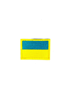 Шеврон прапор України - зображення 2