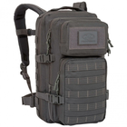 Рюкзак тактичний Highlander Recon Backpack 28 л (сірий) - зображення 1