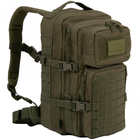 Рюкзак тактичний Highlander Recon Backpack 28 л (оливковий) - зображення 1