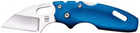 Ніж Cold Steel Mini Tuff Lite Blue