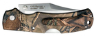 Нож Cold Steel Double Safe Hunter Camo - изображение 2