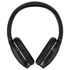 Беспроводные Bluetooth наушники Baseus Encok Wireless Headphone D02 Pro Black (NGTD010301)