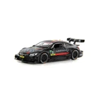 Машинка металева ТехноДрайв Mercedes-AMG C63 DTM, чорний