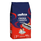 Кофе в зернах Lavazza Crema e gusto Classico 1 кг