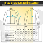 Сорочка тактична M-Tac Польовий MM14, піксель, 2XL/L - изображение 4
