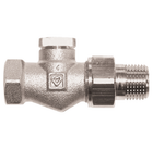 Запорный вентиль проходной HERZ RL-1, 1/2" (1372341)