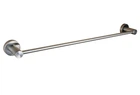 Полотенцедержатель GLOBUS LUX 60 см SS 8402-60 нержавеющая сталь