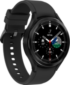 Смарт-годинник Samsung Galaxy Watch 4 Classic 46mm (R890) Black - зображення 3