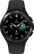 Смарт-годинник Samsung Galaxy Watch 4 Classic 46mm (R890) Black