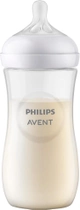 Бутылочка для кормления Philips AVENT Natural Природный поток 330 мл (SCY906/01)
