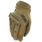 Тактичні рукавички Mechanix Wear M-Pact Full Coyote XL - зображення 1