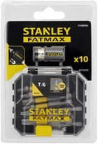 Набор бит Stanley STA88566