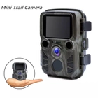 Фотоловушка Suntek mini301 камера наблюдения охотничья с экраном - изображение 2