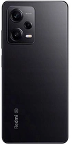 Smartfon Xiaomi Redmi Note 12 Pro 5G 6/128GB Midnight Black (6941812709672) - obraz 3