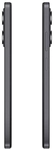 Smartfon Xiaomi Redmi Note 12 Pro 5G 6/128GB Midnight Black (6941812709672) - obraz 5