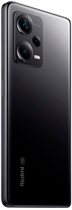 Smartfon Xiaomi Redmi Note 12 Pro Plus 5G 8/256GB Midnight Black - obraz 5