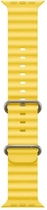 Смарт-годинник Apple Watch Ultra GPS + Cellular 49mm Titanium Case with Yellow Ocean Band (MNHG3) - зображення 5