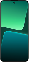 Smartfon Xiaomi 13 5G 8/256GB Flora Green - obraz 1