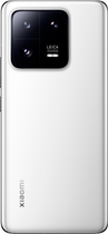 Smartfon Xiaomi 13 Pro 12/256GB Ceramic White - obraz 4