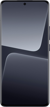 Smartfon Xiaomi 13 Pro 12/256GB Ceramic Black - obraz 1
