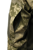 Сорочка тактична військова ЗСУ армійська Піксель розмір 46 - зображення 6