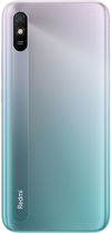 Smartfon Xiaomi Redmi 9A 2/32GB Glacial Blue - obraz 5