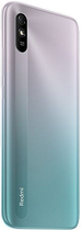 Smartfon Xiaomi Redmi 9A 2/32GB Glacial Blue - obraz 6