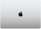 Ноутбук Apple MacBook Pro 16" M2 Pro 512GB 2023 (MNWC3ZE/A) Silver - зображення 4