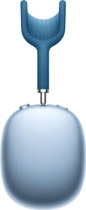 Навушники Apple AirPods Max Sky Blue (MGYL3) - зображення 3
