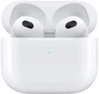 Навушники Apple AirPods with Wireless Charging Case (3-е покоління) (MME73) - зображення 3