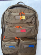 Медичний рюкзак Anethium 15л (колір Coyot) - зображення 4
