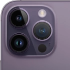 Мобільний телефон Apple iPhone 14 Pro Max 512GB Deep Purple (MQAM3) - зображення 4