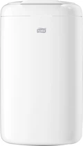 Корзина для мусора Tork 5 л Белая 564000