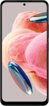 Smartfon Xiaomi Redmi Note 12 4/64GB Onyx Gray - obraz 1