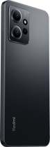 Smartfon Xiaomi Redmi Note 12 4/64GB Onyx Gray - obraz 6
