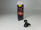 Універсальний Кабель Hoco Xpress X74 3в1 Lightning | MicroUSB | Type-C 2A 1 Метр Чорний