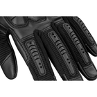 Тактические перчатки 2E Sensor Touch XL Black (2E-MILGLTOUCH-XL-BK) - изображение 5
