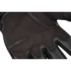 Тактические перчатки 2E Sensor Touch L Black (2E-MILGLTOUCH-L-BK) - изображение 6