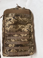 Медицинский рюкзак Anethium (цвет ММ-14) - изображение 1