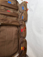 Медицинский рюкзак Anethium (цвет ММ-14) - изображение 2