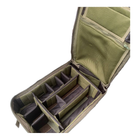 Рюкзак для дрона олива, для ВСУ - изображение 2