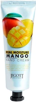 Крем для рук с экстрактом манго Jigott Real Moisture Mango Hand Cream 100ml (100ml) (856971-876950-2)
