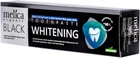 Зубная паста отбеливающая с черным древесным углем Melica Organic Black Whitening 100ml (100 мл) (890539-799824-2)