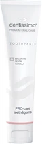 Зубна паста "Захист зубів та ясен" Dentissimo Pro-Care Teeth&Gums 75ml (75 мл) (898498-812911-2)