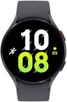 Smartwatch Samsung Galaxy Watch 5 44mm LTE Graphite (SM-R915FZAAEUE) - obraz 1